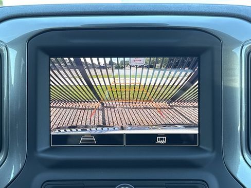 New 2026 GMC Sierra 2500 Pro AWD/4WD image 8