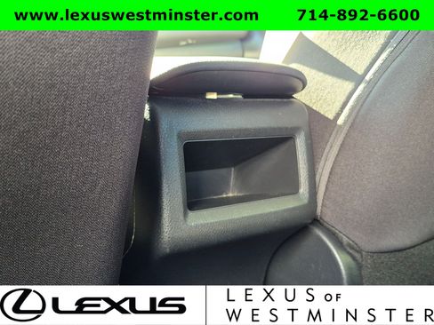 Used 2024 Toyota Camry LE FWD image 17