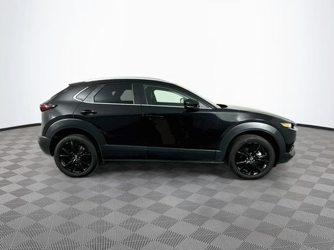 Used 2025 MAZDA CX-30 AWD 2.5 S w/ Select Sport Pkg image 11