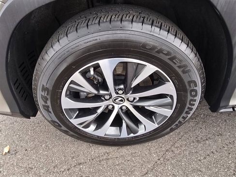 Used 2021 Lexus RX 350 AWD w/ Premium Package image 26