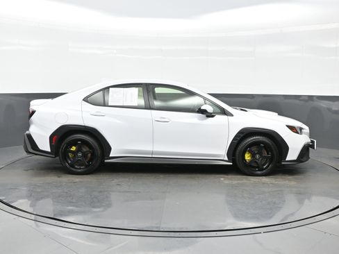 Used 2023 Subaru WRX image 7