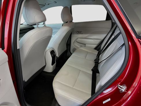 Used 2024 Hyundai Kona SEL image 29