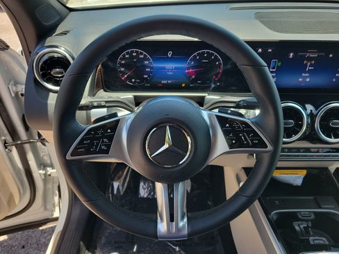 Certified 2026 Mercedes-Benz GLB 250 image 27