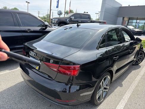 Used 2020 Audi A3 2.0T Premium FWD image 18