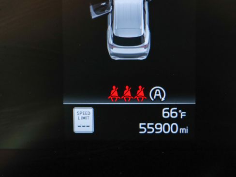 Used 2024 Kia Sportage LX image 16