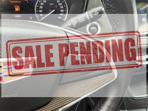 Used 2017 Cadillac XT5 Platinum image 19