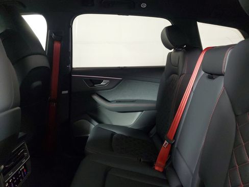 New 2026 Audi Q7 3.0T Prestige AWD/4WD image 11
