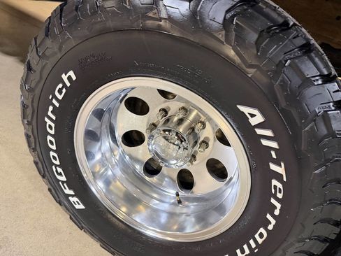 Used 1997 Dodge Ram 3500 Truck 4x4 Club Cab image 30