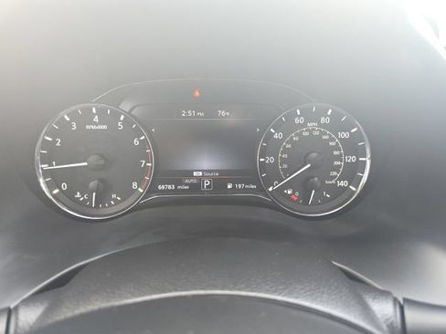 Used 2023 INFINITI QX80 Luxe w/ Cargo Package AWD/4WD image 27