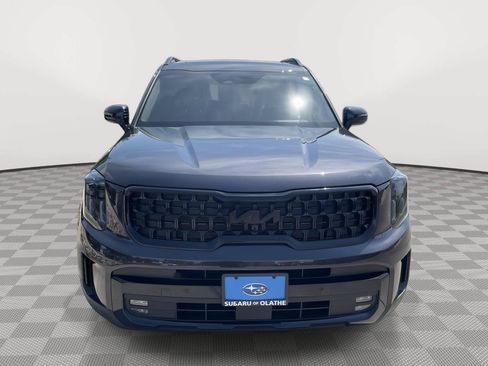 Used 2025 Kia Telluride SX Prestige X-Line AWD/4WD image 15