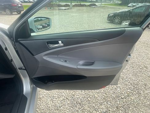 Used 2014 Hyundai Sonata GLS w/ Popular Equipment Group 2 FWD image 38