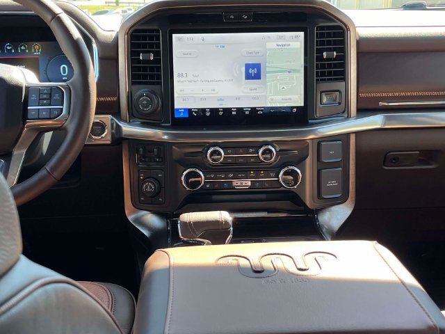 New 2026 Ford F150 King Ranch w/ Equipment Group 601A High AWD/4WD image 14
