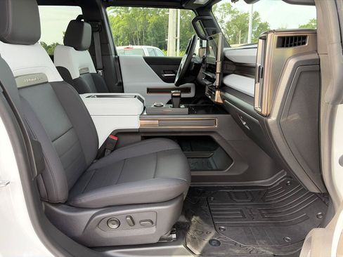 Used 2025 GMC Hummer EV 3X AWD/4WD image 20