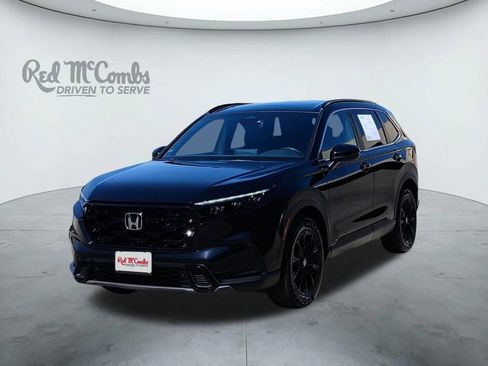 Used 2025 Honda CR-V Sport-L image 1