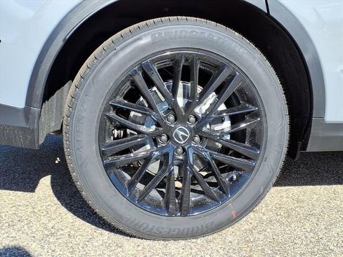 New 2026 Acura MDX A-Spec AWD/4WD image 6