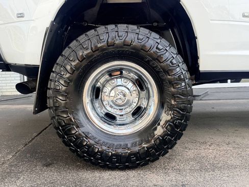 Used 2021 RAM 3500 Big Horn AWD/4WD image 14