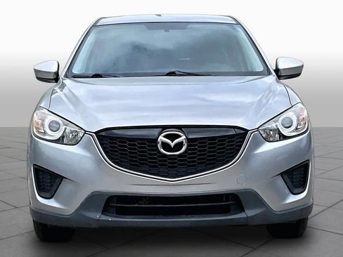 Used 2013 MAZDA CX-5 Sport FWD image 4