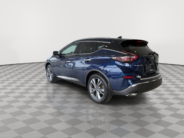 Used 2023 Nissan Murano Platinum w/ Cargo Package AWD/4WD image 8