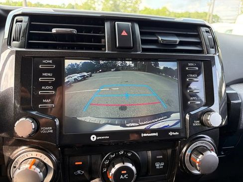 Used 2021 Toyota 4Runner Venture w/ Moonroof Package AWD/4WD image 11
