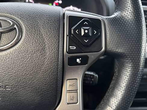 Certified 2024 Toyota 4Runner SR5 Premium image 19