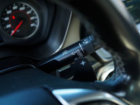Used 2019 Chevrolet Camaro LT RWD image 31