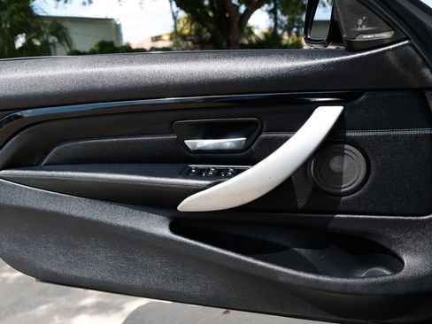 Used 2018 BMW 430i Convertible RWD image 47