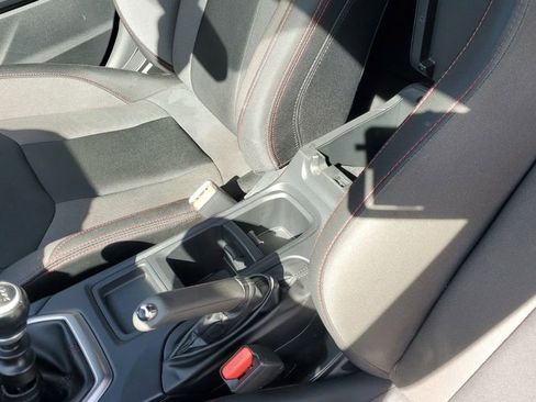 Certified 2023 Subaru WRX AWD/4WD image 19