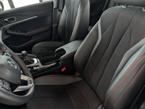 Used 2025 Acura Integra Type S image 10