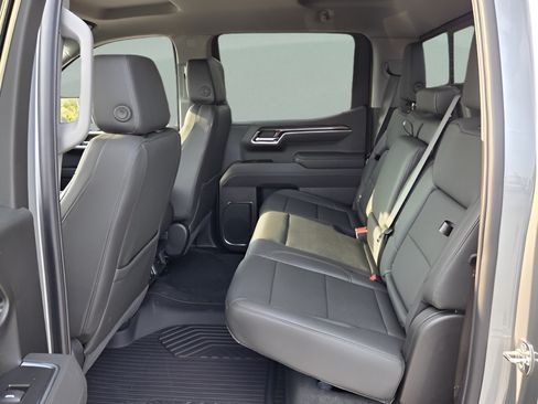New 2026 Chevrolet Silverado 1500 LT w/ All Star Edition Plus AWD/4WD image 10