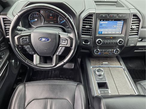 Used 2018 Ford Expedition Limited w/ Equipment Group 302A RWD image 26