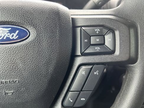 Used 2020 Ford F150 XL w/ Equipment Group 101A Mid AWD/4WD image 18