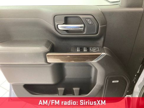 Used 2019 Chevrolet Silverado 1500 LT Trail Boss image 13