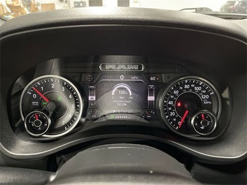 Used 2020 RAM 1500 Big Horn image 14