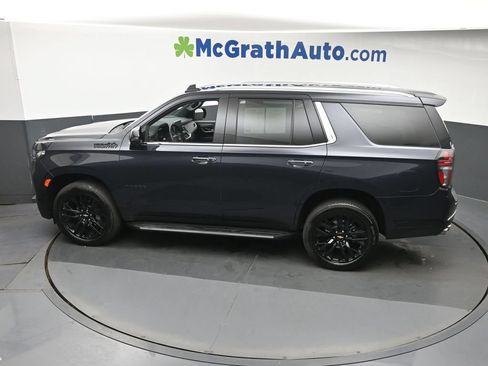 Used 2024 Chevrolet Tahoe High Country AWD/4WD image 25