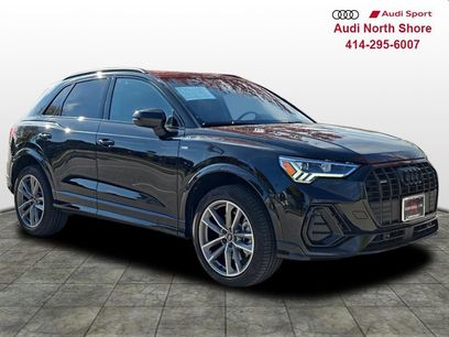 Used 2024 Audi Q3 2.0T Premium w/ Convenience Package