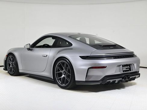 Certified 2026 Porsche 911 GT3 image 3