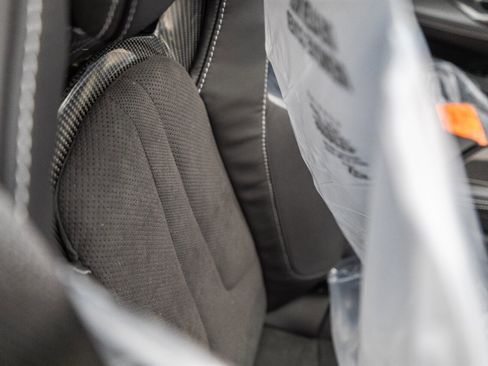 Used 2026 Chevrolet Corvette ZR1 w/ ZR1 Carbon Fiber Aero Package image 66