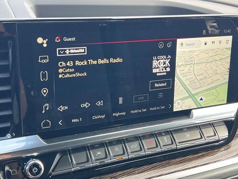 New 2026 GMC Sierra 1500 Elevation w/ Elevation Select Package image 16