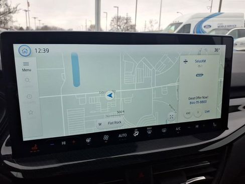 Certified 2024 Ford Escape ST-Line w/ Tech Pack #1 image 17