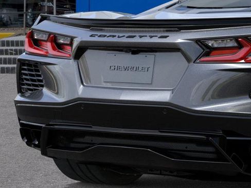 New 2027 Chevrolet Corvette Stingray Coupe w/ 1LT RWD image 38