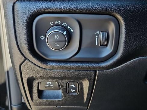 New 2026 RAM 1500 Lone Star AWD/4WD image 53