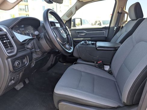 Used 2020 RAM 1500 Big Horn AWD/4WD image 27