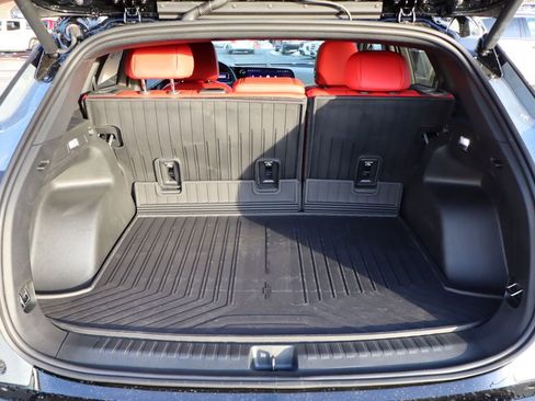 New 2026 Chevrolet Blazer EV SS image 40