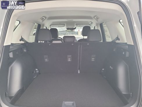 New 2025 Ford Bronco Sport Big Bend AWD/4WD image 28