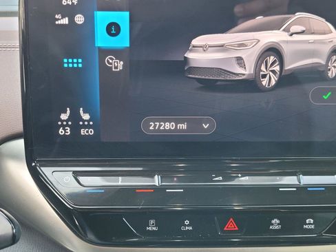 Certified 2023 Volkswagen ID.4 Pro RWD image 29