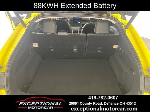 Used 2025 Ford Mustang Mach-E Premium RWD image 47