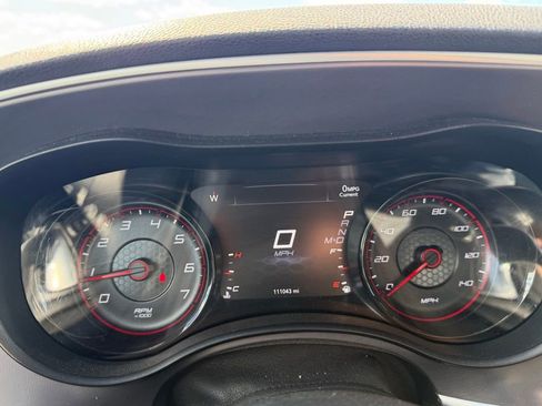 Used 2021 Dodge Charger GT w/ Blacktop Package image 9
