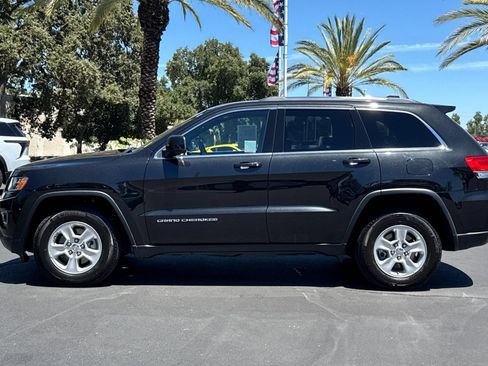 Used 2015 Jeep Grand Cherokee Laredo w/ Quick Order Package 23E AWD/4WD image 6