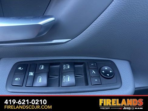 Used 2019 RAM 1500 Big Horn image 21