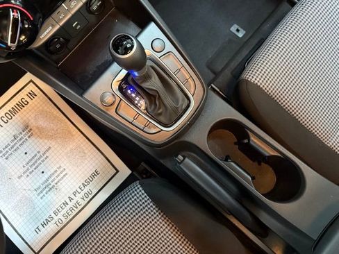 Certified 2023 Hyundai Kona SE w/ Cargo Package image 26